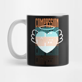 Compassion Mug